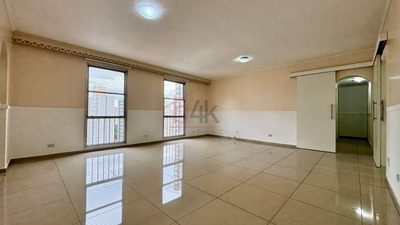 Apartamento, 3 quartos, 132 m² - Foto 2