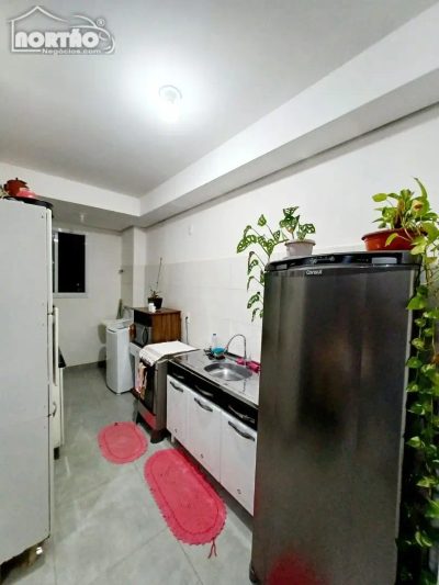 Casa, 2 quartos, 52 m² - Foto 2