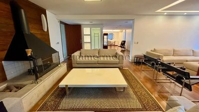 Casa, 4 quartos, 398 m² - Foto 3