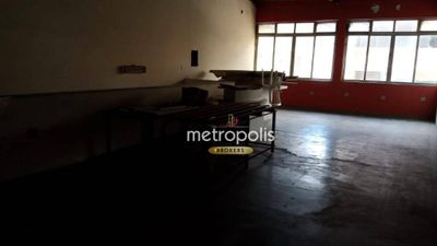 Loja-Salão, 180 m² - Foto 3