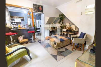 Casa, 5 quartos, 120 m² - Foto 1