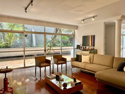 Apartamento, 4 quartos, 344 m² - Foto 3