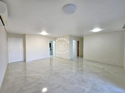 Apartamento, 3 quartos, 101 m² - Foto 1