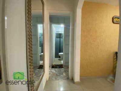 Casa, 4 quartos, 200 m² - Foto 3