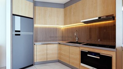 Apartamento, 2 quartos, 77 m² - Foto 4