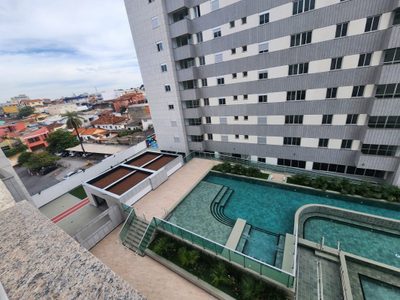 Apartamento, 2 quartos, 72 m² - Foto 4