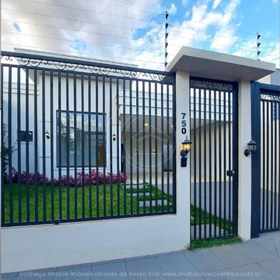 Casa, 3 quartos, 112 m² - Foto 3