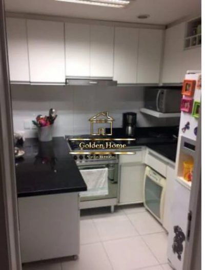 Apartamento, 4 quartos - Foto 5