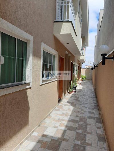 Casa, 2 quartos, 55 m² - Foto 1