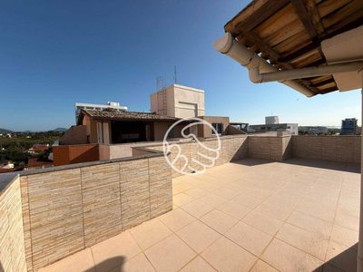 Cobertura, 3 quartos, 135 m² - Foto 1