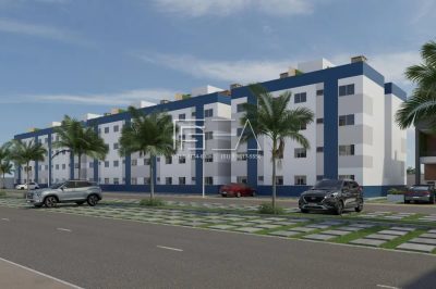 Apartamento, 2 quartos, 96 m² - Foto 2