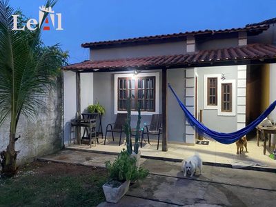 Casa, 2 quartos - Foto 1