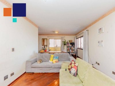 Apartamento, 3 quartos, 130 m² - Foto 2