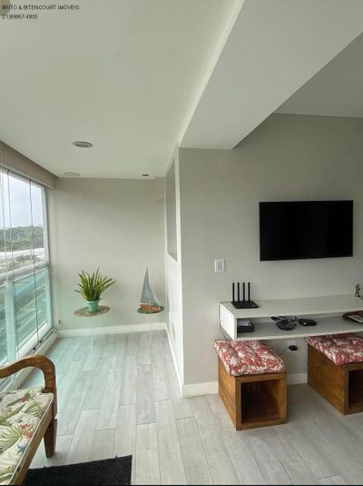 Apartamento, 2 quartos, 80 m² - Foto 3