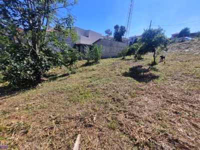 Terreno, 852 m² - Foto 1