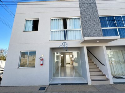 Apartamento, 2 quartos, 52 m² - Foto 1