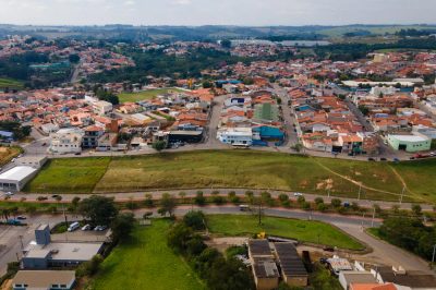 Loteamento e Condomínio, 449 m² - Foto 4