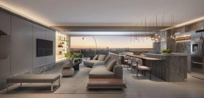 Apartamento, 3 quartos, 288 m² - Foto 4