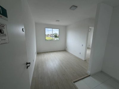 Apartamento, 2 quartos, 38 m² - Foto 2