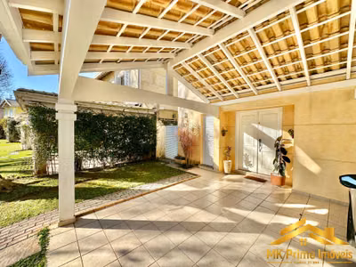 Casa de Condomínio, 4 quartos - Foto 4
