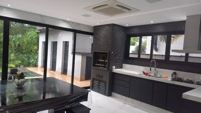 Casa, 5 quartos, 360 m² - Foto 5