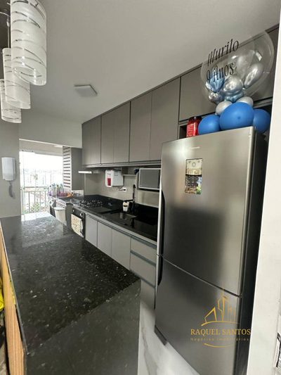 Apartamento, 2 quartos, 62 m² - Foto 2