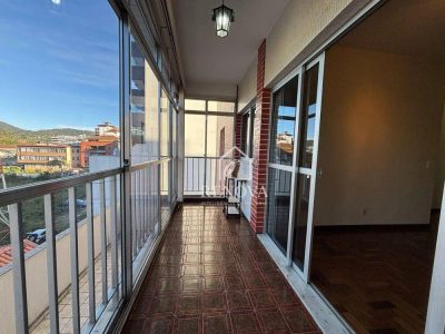 Apartamento, 2 quartos, 80 m² - Foto 4