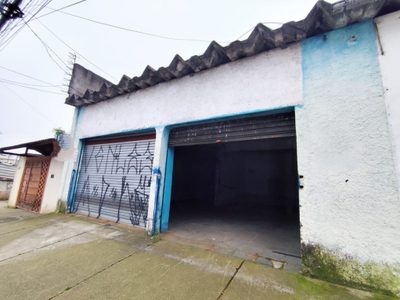Loja-Salão, 150 m² - Foto 4