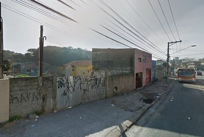 Terreno, 350 m² - Foto 2