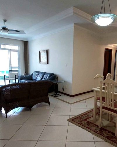 Apartamento, 4 quartos, 140 m² - Foto 2