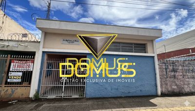Casa, 2 quartos, 82 m² - Foto 1