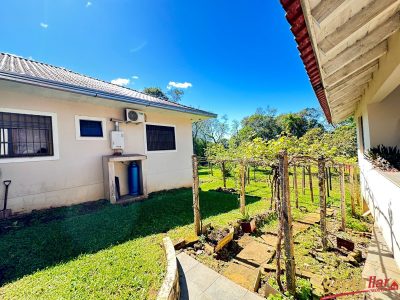 Sítio, 4 quartos, 5 hectares - Foto 2