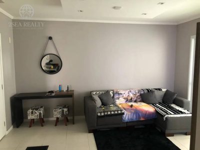 Apartamento, 2 quartos, 80 m² - Foto 4