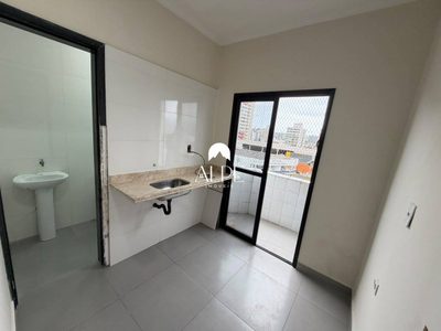 Kitnet-Studio, 27 m² - Foto 5