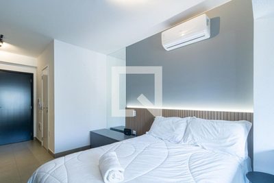 Kitnet-Studio, 25 m² - Foto 4
