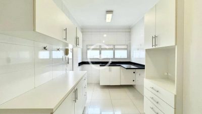 Apartamento, 3 quartos, 140 m² - Foto 3
