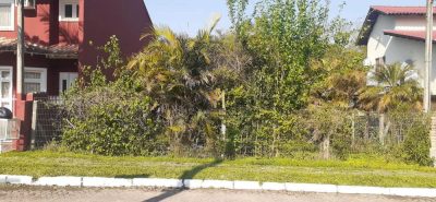 Terreno, 385 m² - Foto 3