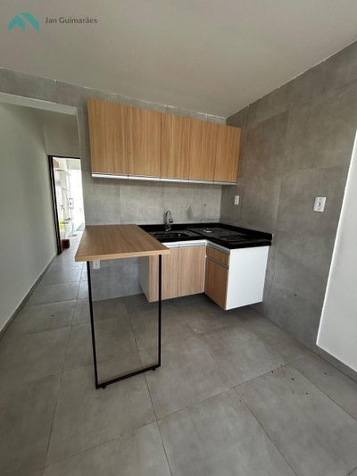 Flat/Apart Hotel, 1 quarto, 32 m² - Foto 5