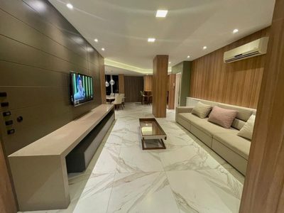 Cobertura, 4 quartos, 318 m² - Foto 5