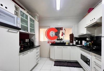Apartamento, 3 quartos, 98 m² - Foto 4