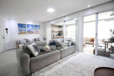Apartamento, 3 quartos, 124 m² - Foto 2