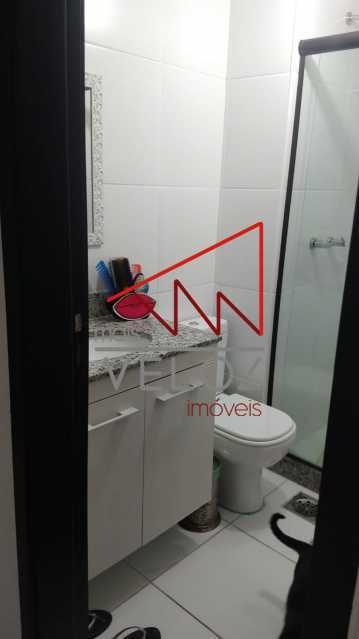Apartamento, 3 quartos, 100 m² - Foto 3
