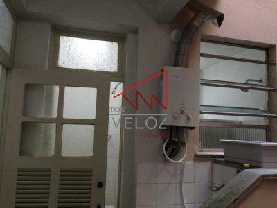 Apartamento, 2 quartos, 65 m² - Foto 1