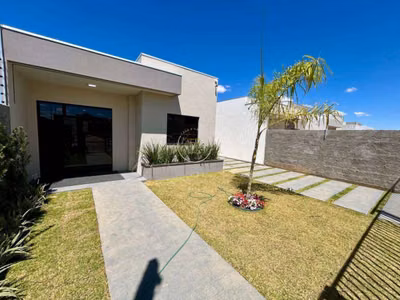 Casa, 2 quartos, 62 m² - Foto 1