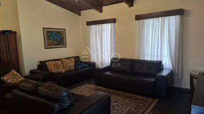 Casa, 4 quartos, 275 m² - Foto 5