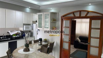 Casa, 3 quartos, 130 m² - Foto 5