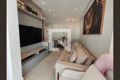Apartamento, 2 quartos, 75 m² - Foto 4