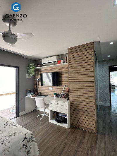 Casa, 3 quartos, 330 m² - Foto 2