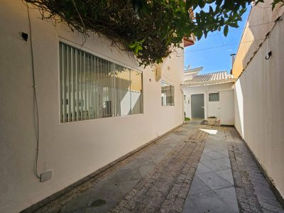 Casa, 4 quartos, 202 m² - Foto 2