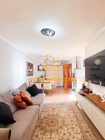 Casa, 3 quartos, 90 m² - Foto 3
